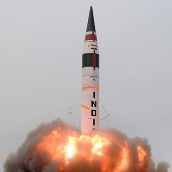 Meet Sheena Rani, scientist behind Agni-5 missile