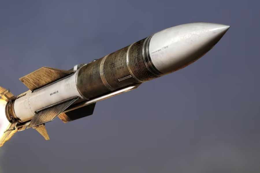 Meet Sheena Rani, scientist behind Agni-5 missile