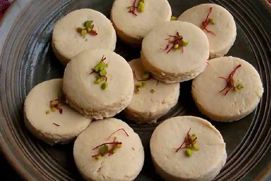 Which Bengali sweets Alia Bhatt craved for when she was pregnant with daughter Raha