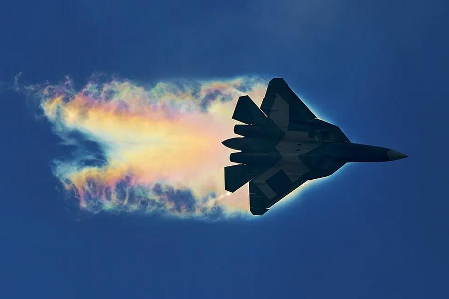 What is stealth technology & how Indian defence system is adopting it?