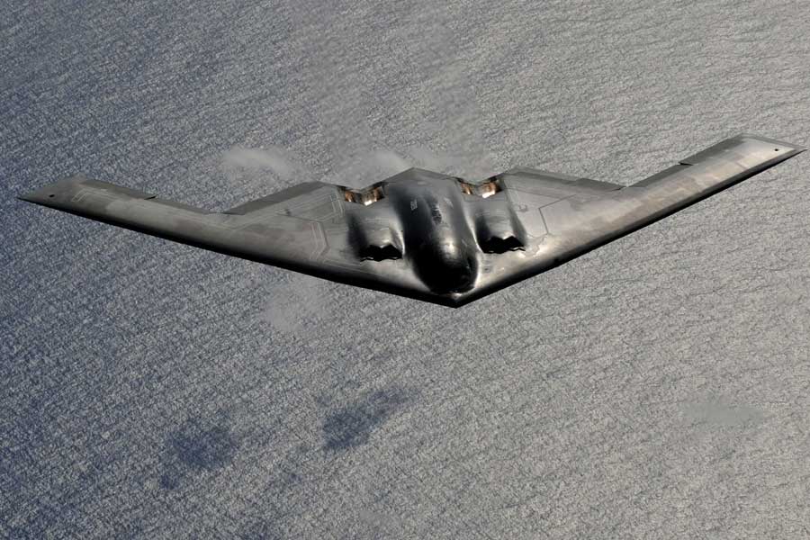 What is stealth technology & how Indian defence system is adopting it?