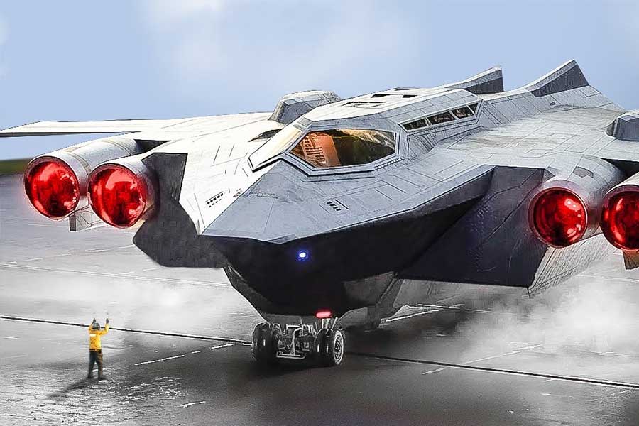 What is stealth technology & how Indian defence system is adopting it?