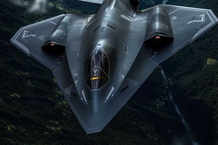 What is stealth technology & how Indian defence system is adopting it?