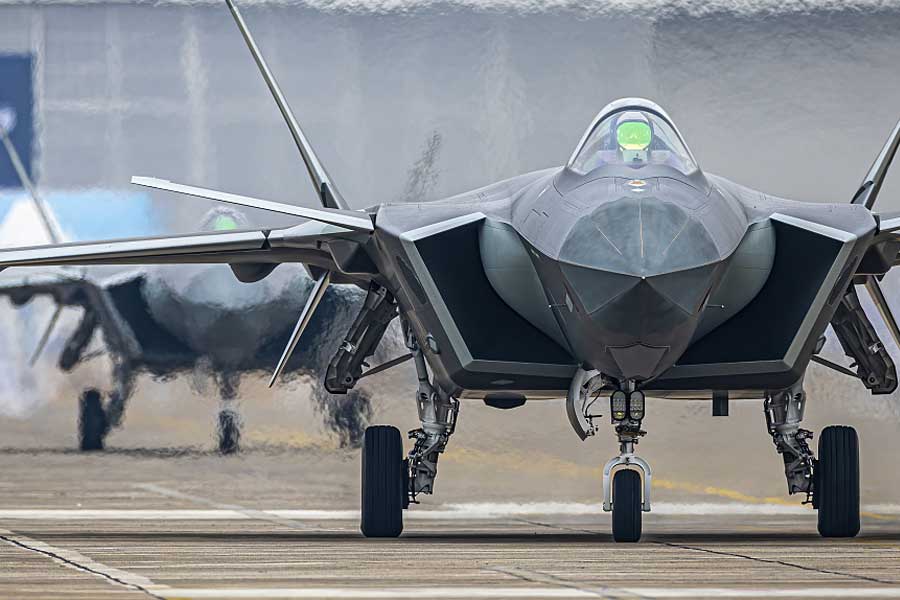 What is stealth technology & how Indian defence system is adopting it?