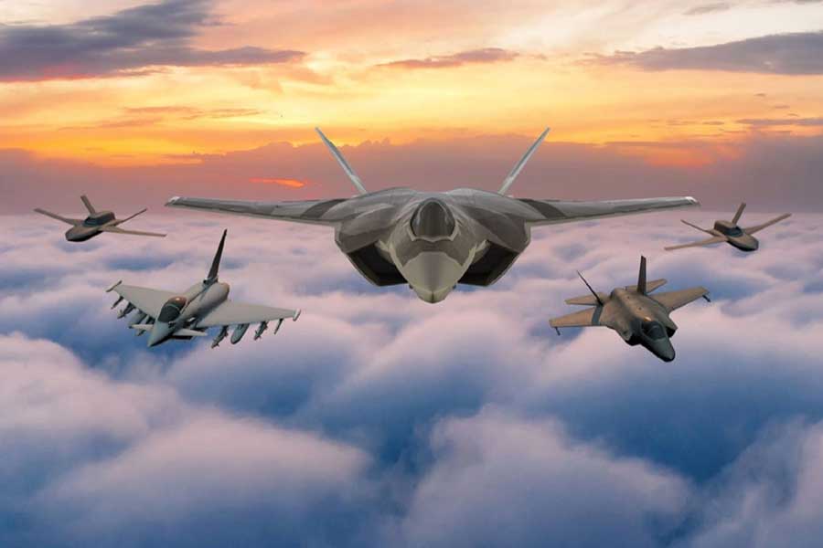 What is stealth technology & how Indian defence system is adopting it?