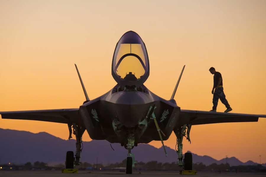 What is stealth technology & how Indian defence system is adopting it?