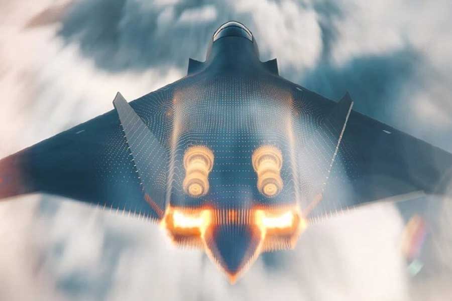 What is stealth technology & how Indian defence system is adopting it?