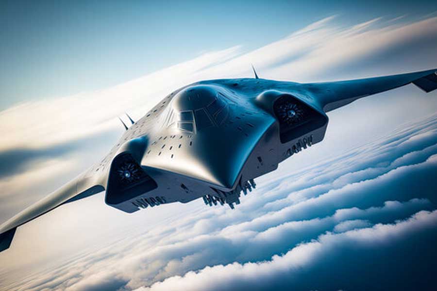 What is stealth technology & how Indian defence system is adopting it?