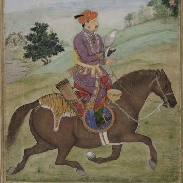 The haunted stories of the Khooni Darwaza of Delhi