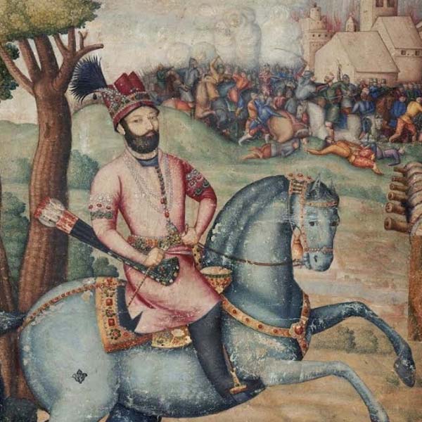 The haunted stories of the Khooni Darwaza of Delhi