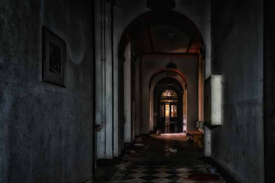 The haunted stories of the Khooni Darwaza of Delhi
