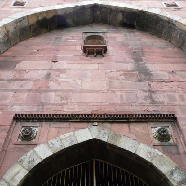 The haunted stories of the Khooni Darwaza of Delhi