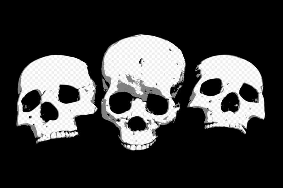 The haunted stories of the Khooni Darwaza of Delhi