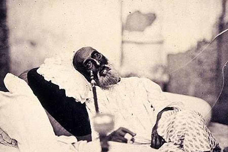 The haunted stories of the Khooni Darwaza of Delhi