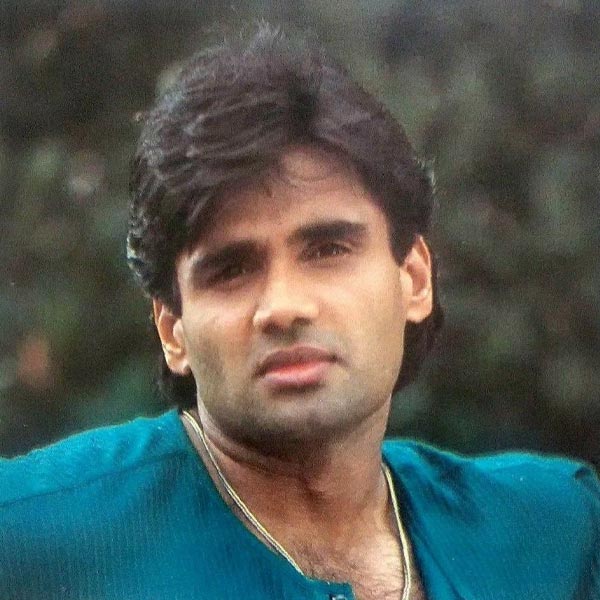 Suniel Shetty