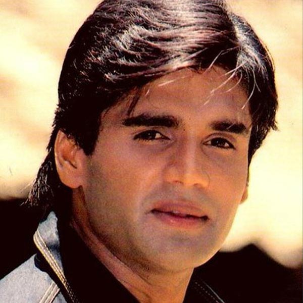 Suniel Shetty