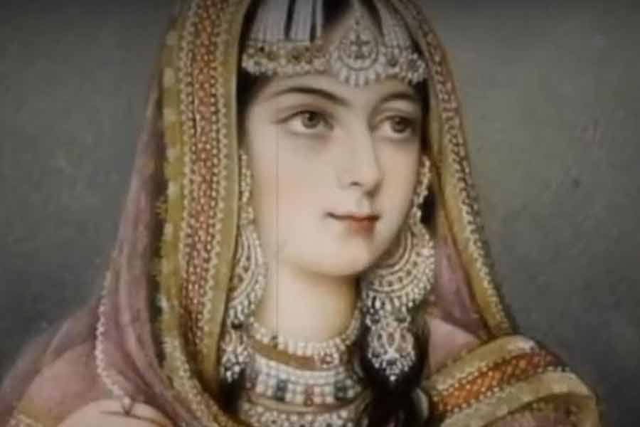 The haunted stories of the Khooni Darwaza of Delhi