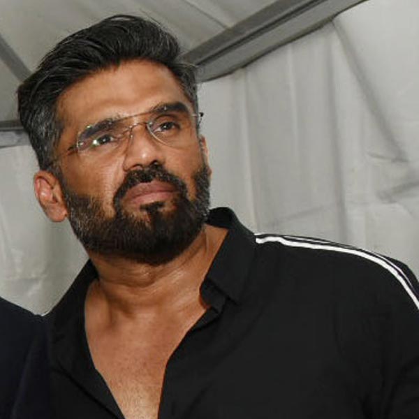 Suniel Shetty
