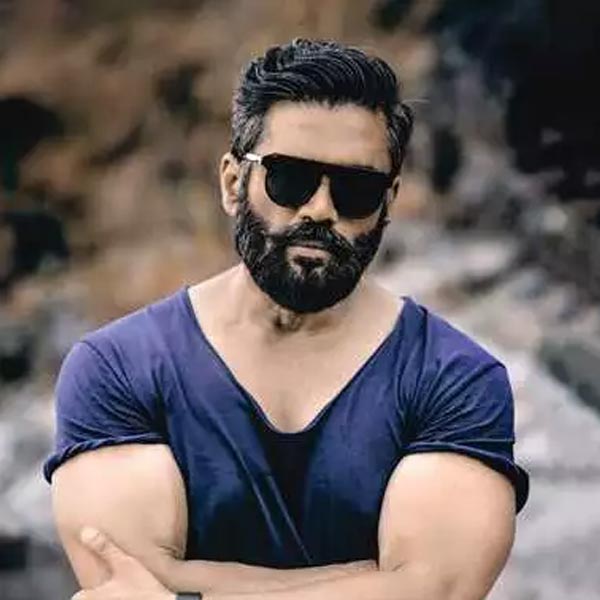 Suniel Shetty
