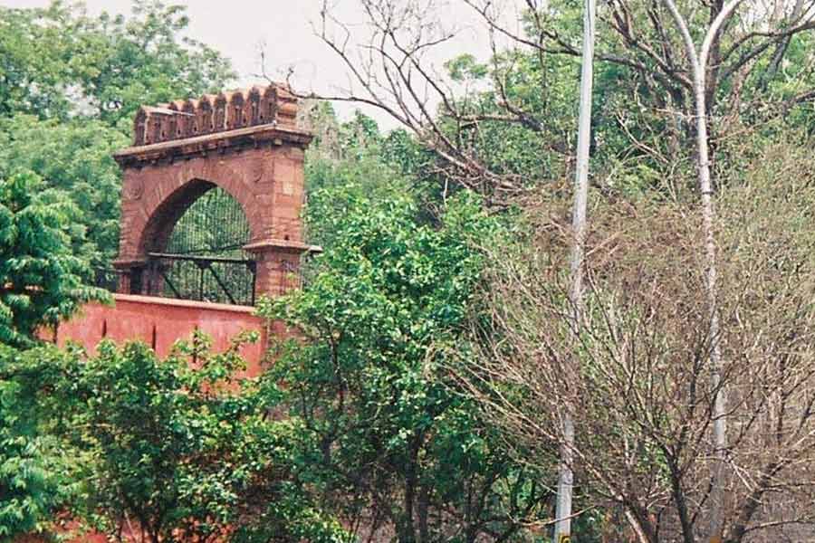 The haunted stories of the Khooni Darwaza of Delhi