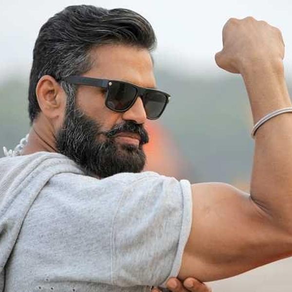 Suniel Shetty