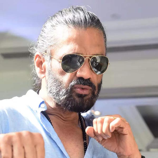 Suniel Shetty