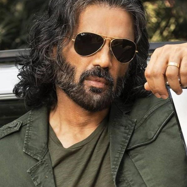 Suniel Shetty