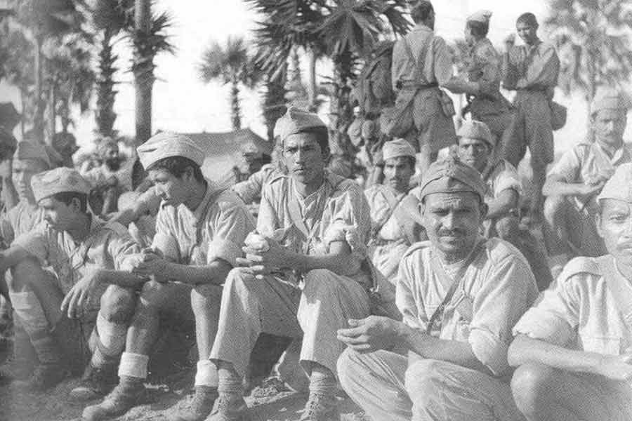 The haunted stories of the Khooni Darwaza of Delhi