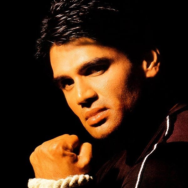 Suniel Shetty