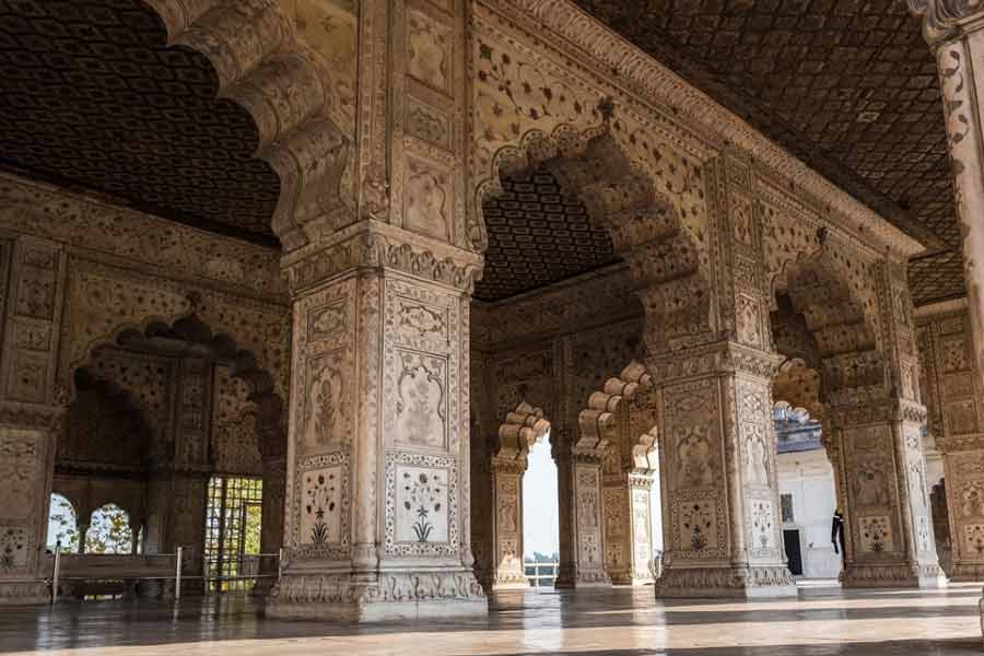 The haunted stories of the Khooni Darwaza of Delhi