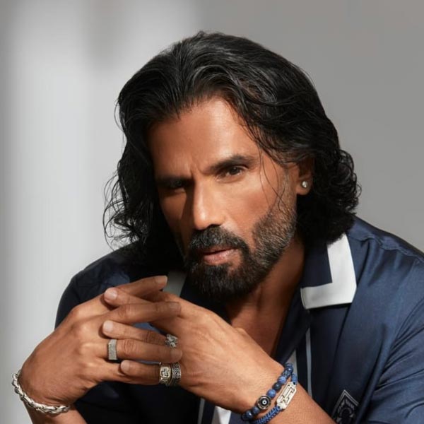 Suniel Shetty