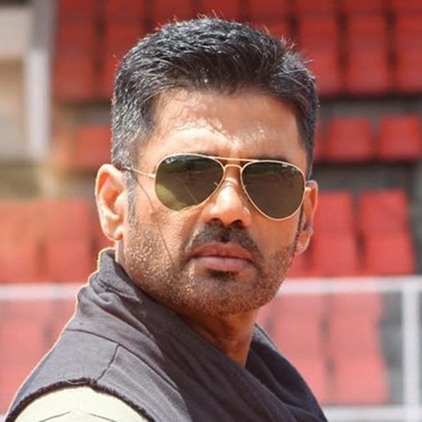Suniel Shetty