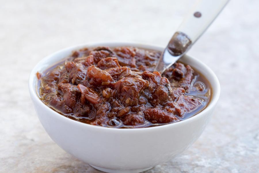 Five healthy weight loss chutney to replace your store-bought ketchup