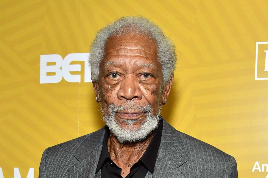 শিকাগোয় কাজের সূত্রে গেলেও পরে মরগ্যানের বাবা-মা-সহ পুরো পরিবার আবার মিসিসিপিতে ফিরে যায় এবং সেখানকার গ্রিনউড এলাকায় পাকাপাকি ভাবে থাকতে শুরু করে।