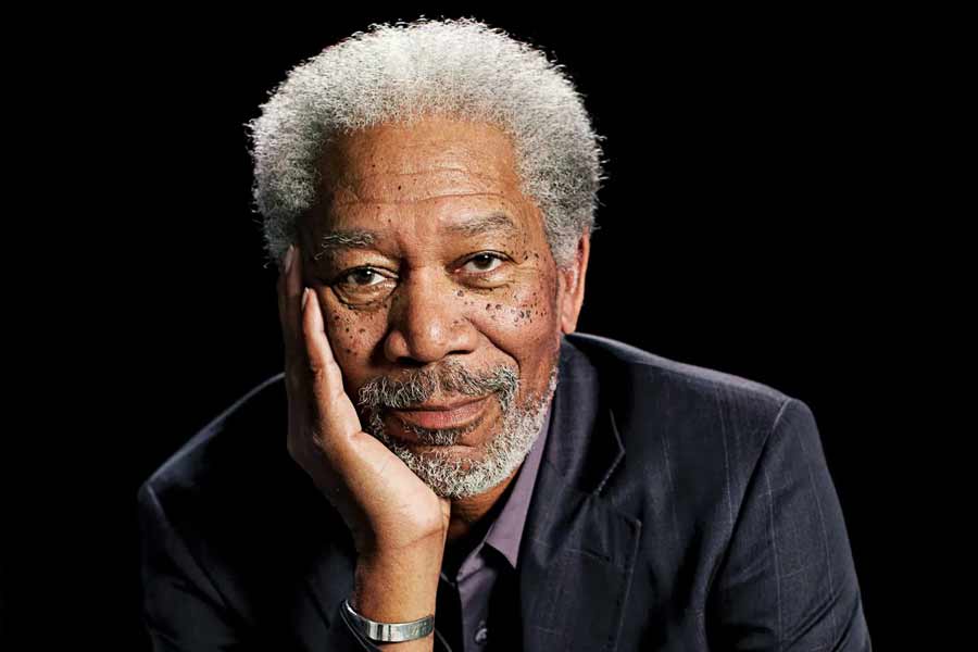 পাঁচ দশক ধরে হলিউডে একের পর এক হিট ছবি উপহার দিয়ে গিয়েছেন মরগ্যান। তাঁর কেরিয়ারের ঝুলিতে রয়েছে ‘দ্য শশ্যাঙ্ক রিডেম্পশন’, ‘স্ট্রিট স্মার্ট’, ‘ড্রাইভিং মিস ডেসি’, ‘ইনভিকশাস’, ‘গন বেবি গন’, ‘রেড’, ‘অবলিভিয়ন’, ‘নাও ইউ সি মি’ এবং ‘লুসি’র মতো একাধিক ইংরেজি ছবি।