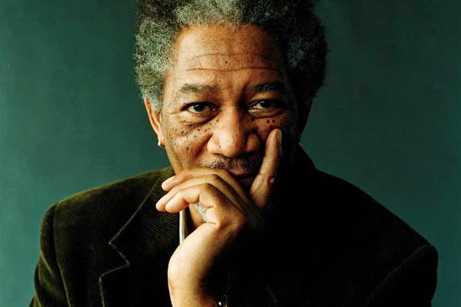 হলিপাড়ার জনপ্রিয় ছবিনির্মাতা ক্রিস্টোফার নোলানের ‘দ্য ডার্ক নাইট ট্রিলজি’ ছবিগুলিতে লুসিয়াস ফক্সের চরিত্রে অভিনয় করতে দেখা যায় মরগ্যানকে।