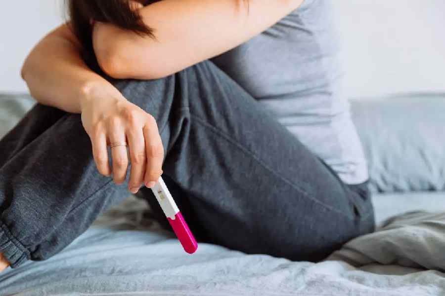 Hormonal Imbalances may cause late period and infertility, know how to deal with the problem