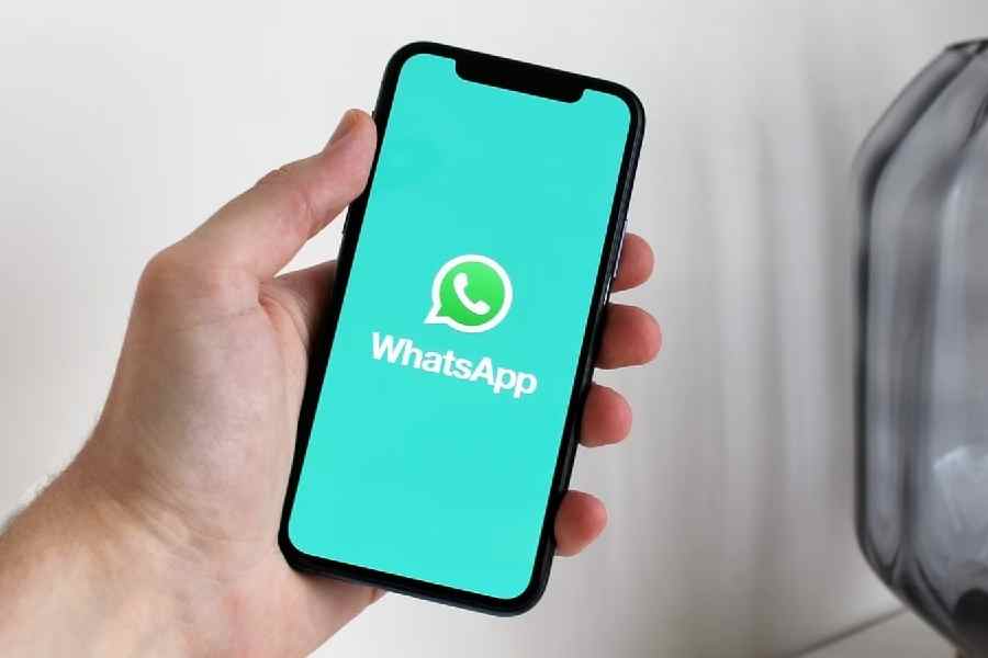 WhatsApp rolls out chat filter feature for select users