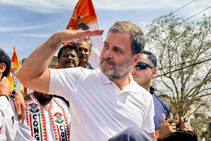 image of rahul gandhi 