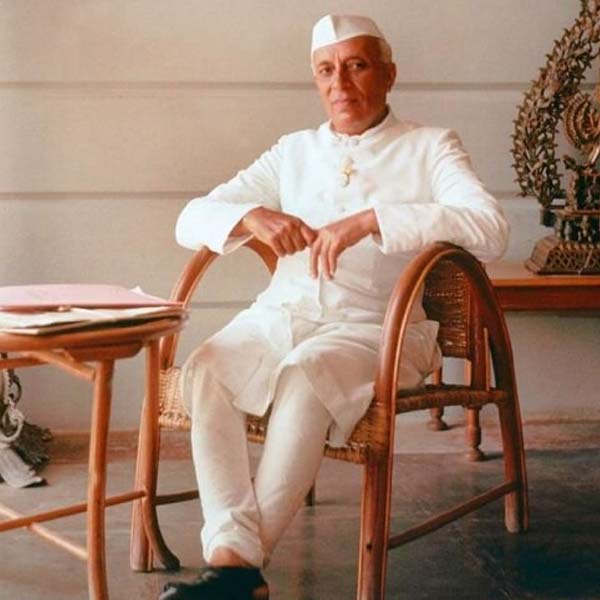 image of jawaharlal 