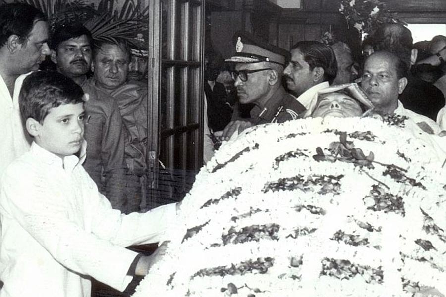 image of rahul gandhi 