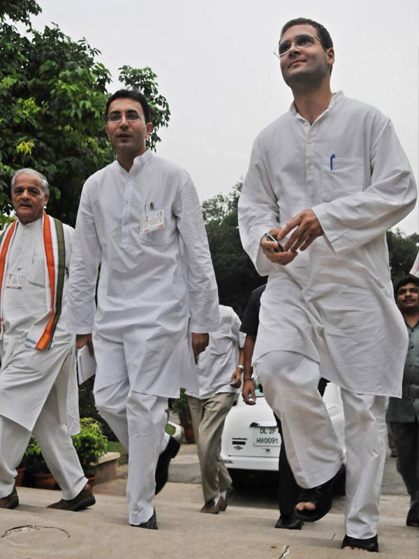 image of rahul gandhi 