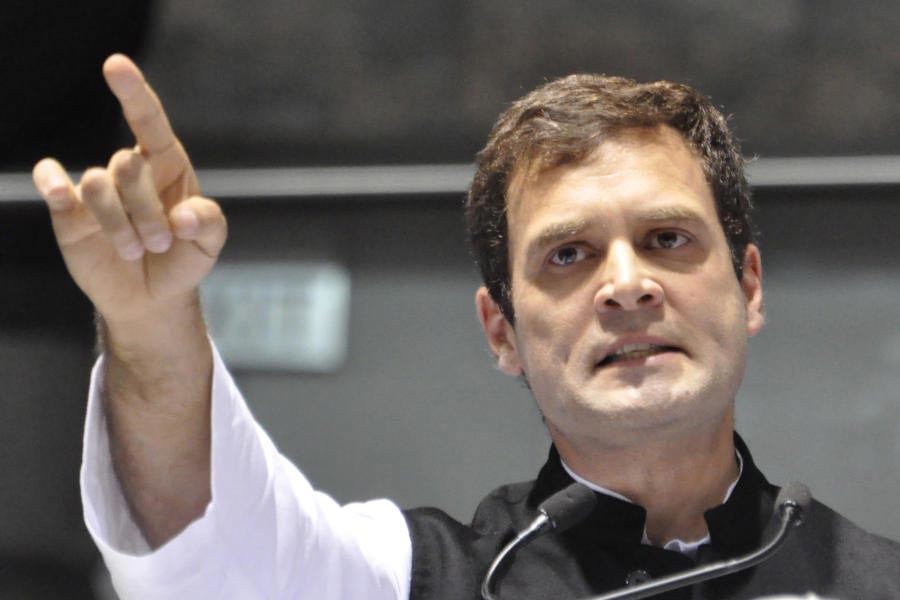 image of rahul gandhi 