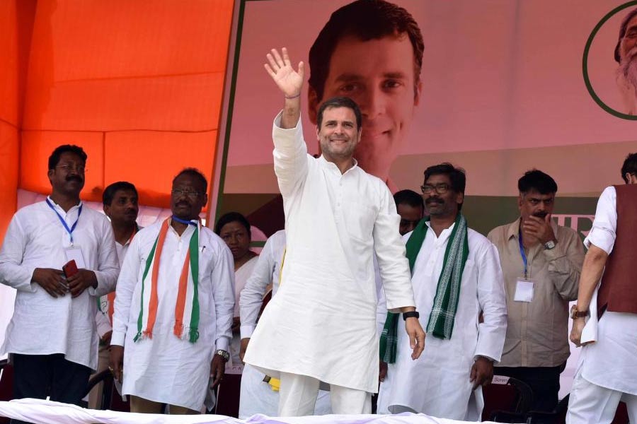 image of rahul gandhi 