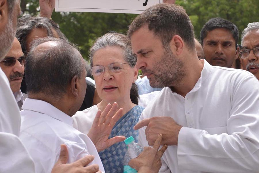 image of rahul gandhi 