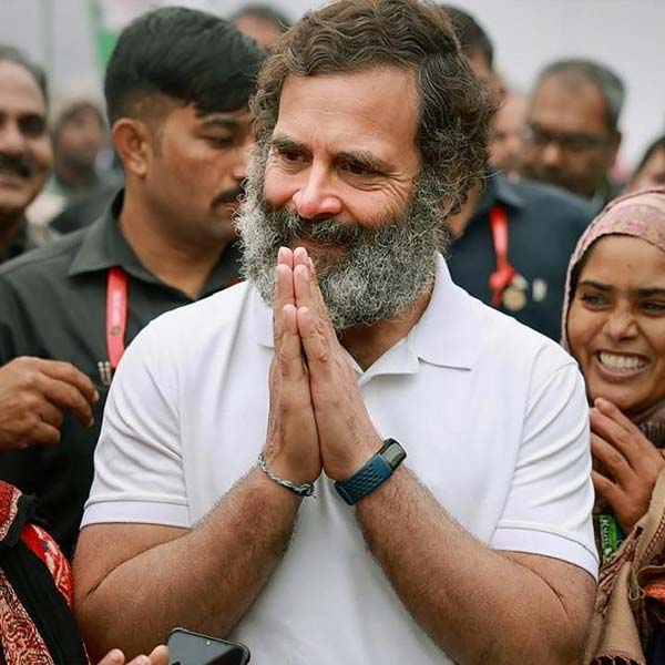 image of rahul gandhi 