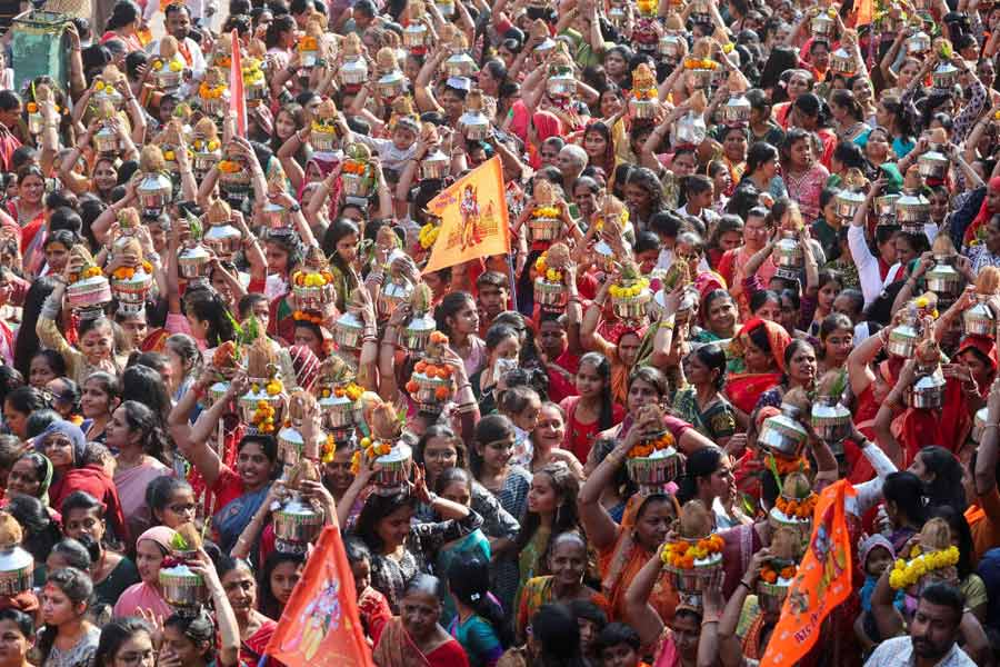 Check new guidelines for entry rules and aarti timing of Ayodhya Ram Temple