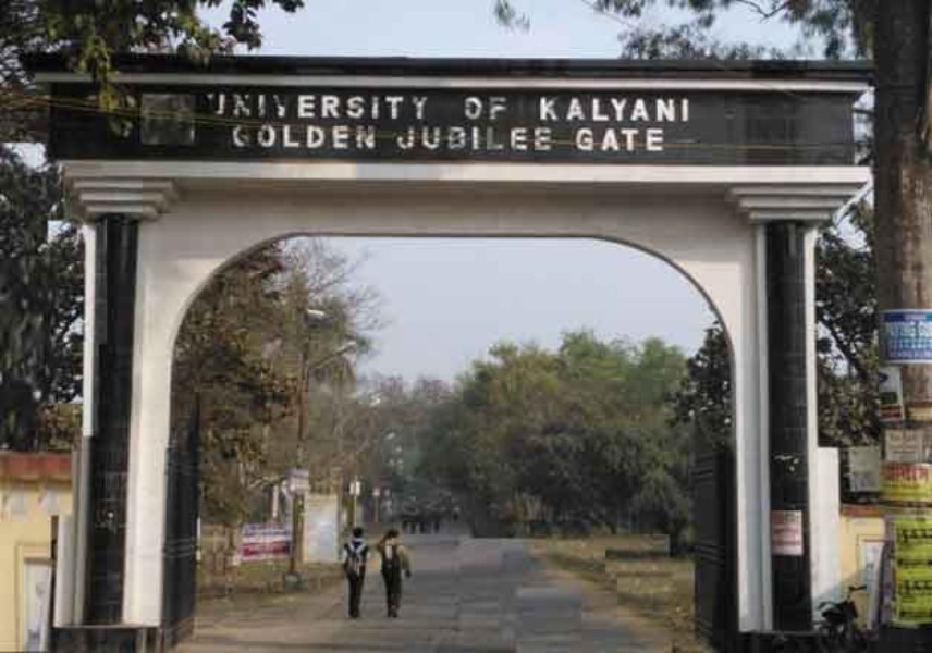 Kalyani University