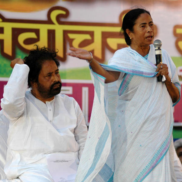 Sudip Bandyopadhyay’s transformation in Hair and beard