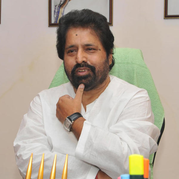 Sudip Bandyopadhyay’s transformation in Hair and beard